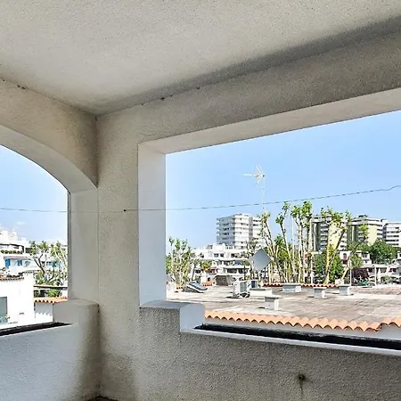 Casa Sul Mare Anni 60 *