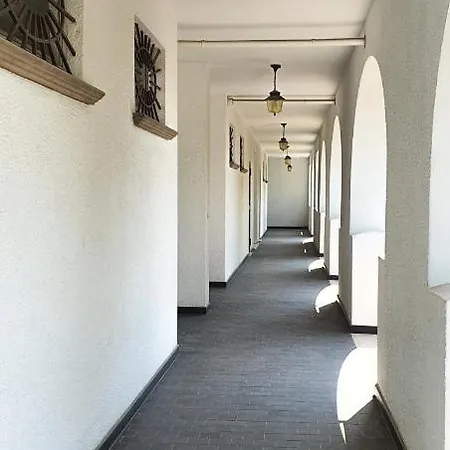 Casa Sul Mare Anni 60 米萨诺阿德里亚蒂科