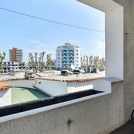 Apartment Casa Sul Mare Anni 60 *