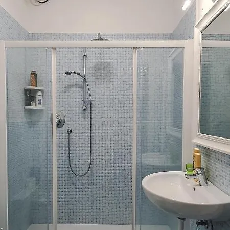 Casa Sul Mare Anni 60 Apartment Misano Adriatico