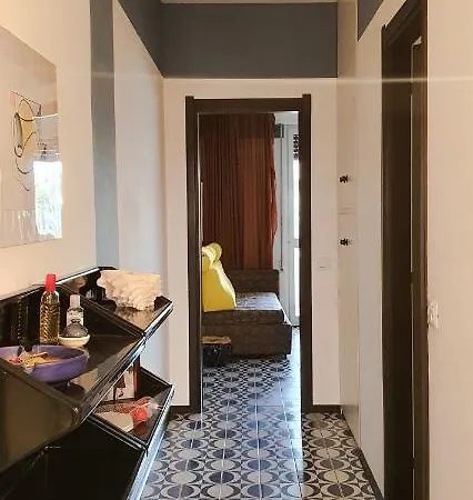 Apartmán Casa Sul Mare Anni 60