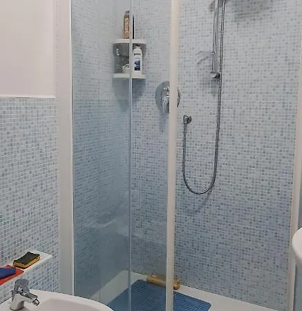 Casa Sul Mare Anni 60 Apartmán