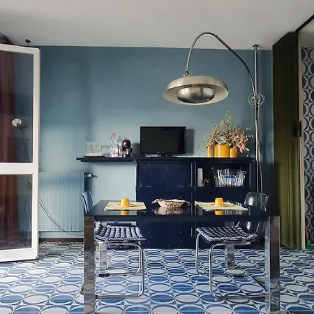 Casa Sul Mare Anni 60 *