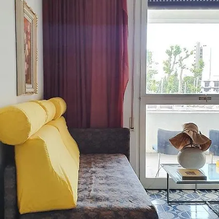 Apartment Casa Sul Mare Anni 60 *