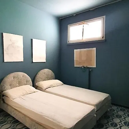 Apartment Casa Sul Mare Anni 60 *